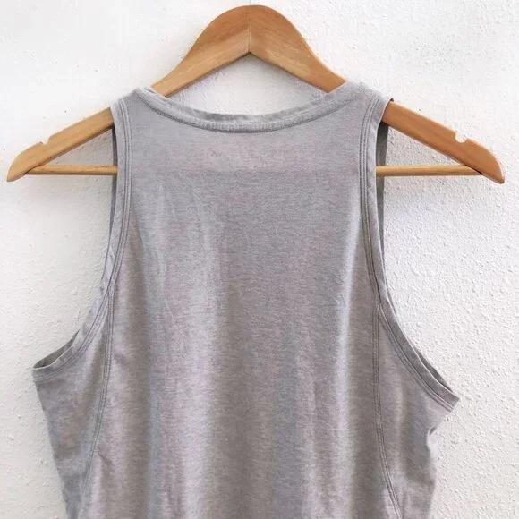 OUTDOOR VOICES Sleeveless Tank Top‎ Size XL - Picture 3 of 9